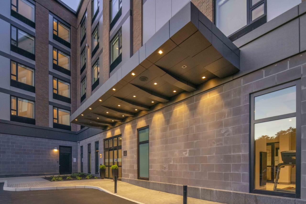 Holiday Inn Express - Boston Logan Airport - Revere By Ihg Exterior photo