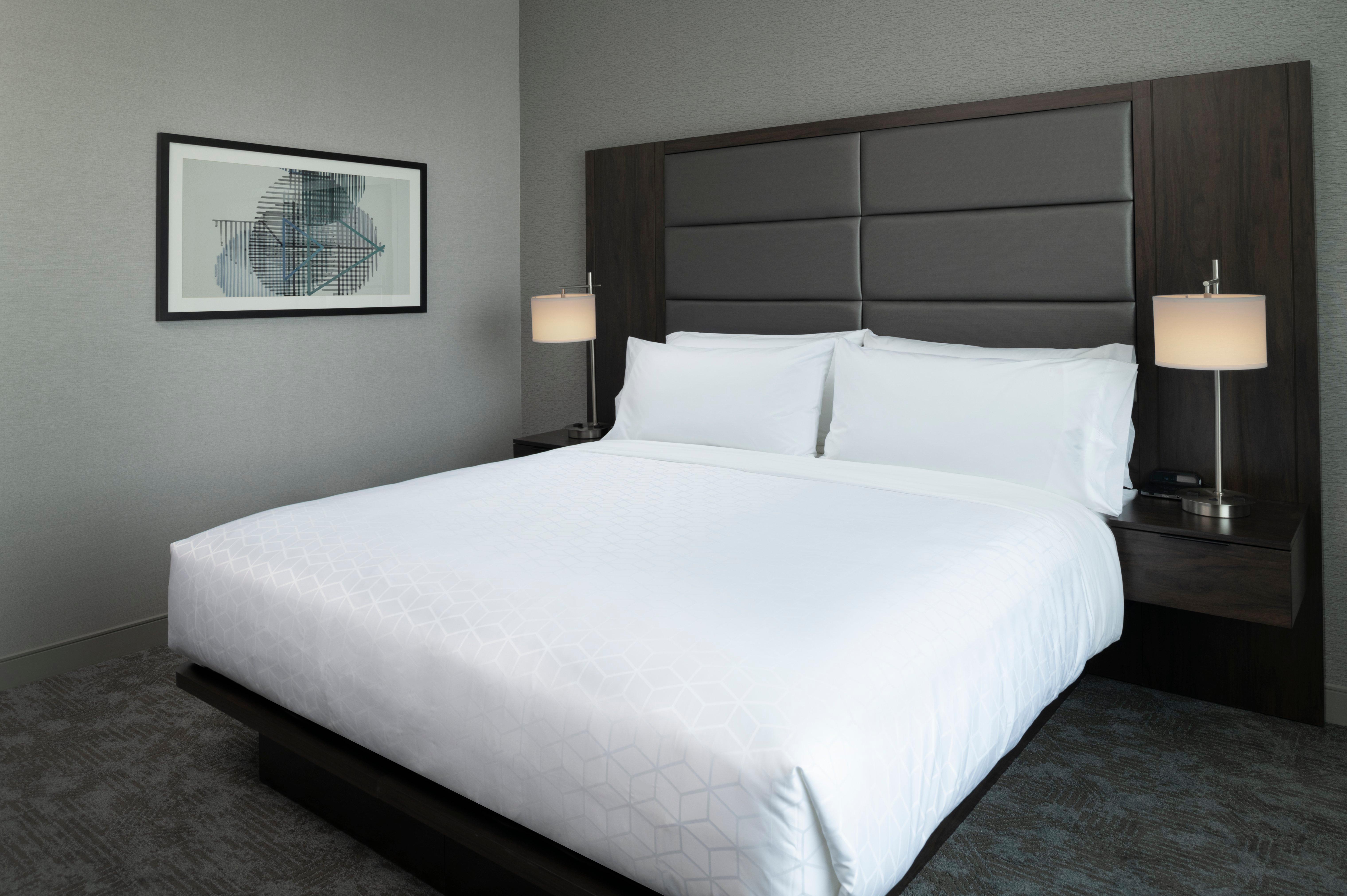 Holiday Inn Express - Boston Logan Airport - Revere By Ihg Exterior photo
