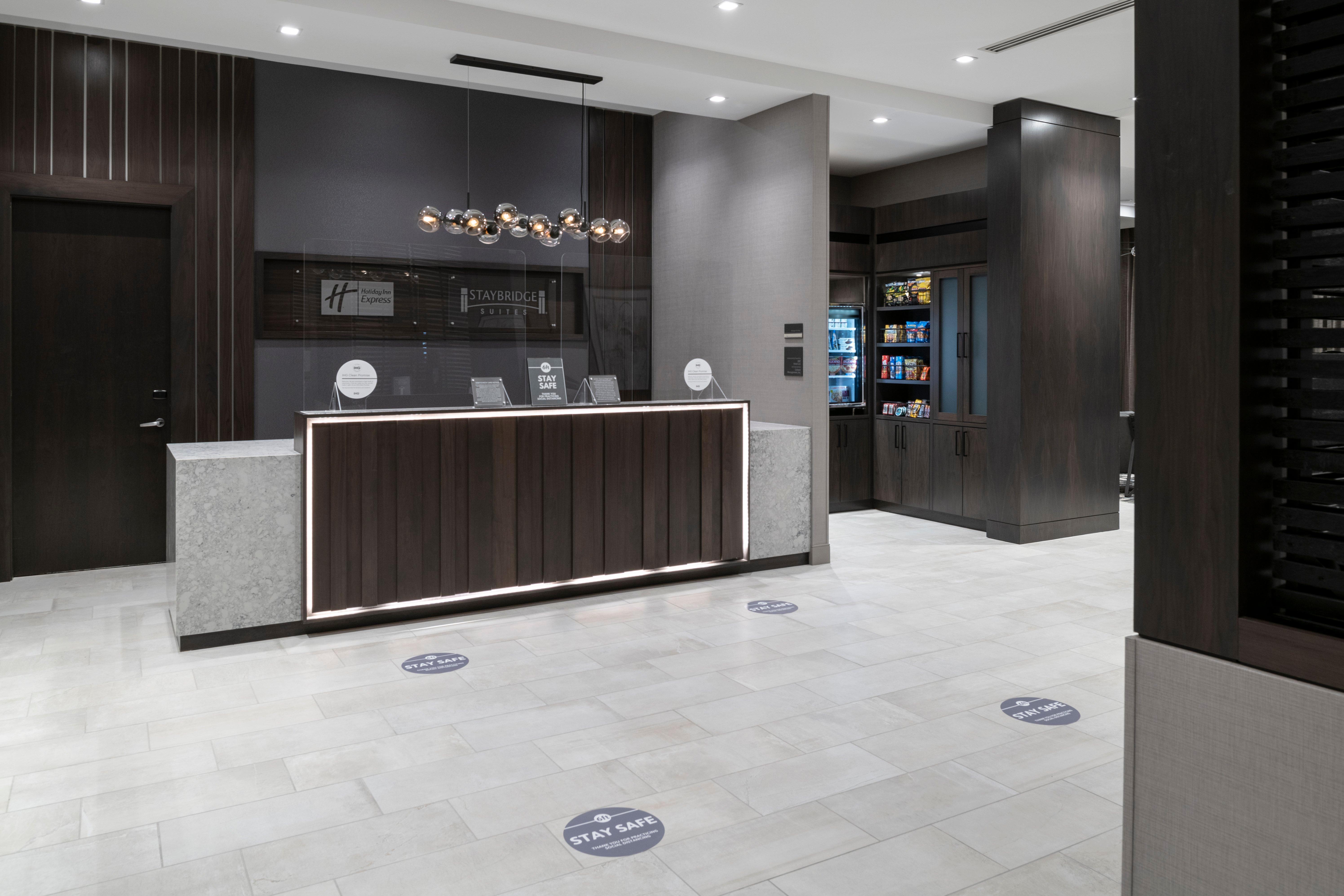 Holiday Inn Express - Boston Logan Airport - Revere By Ihg Exterior photo