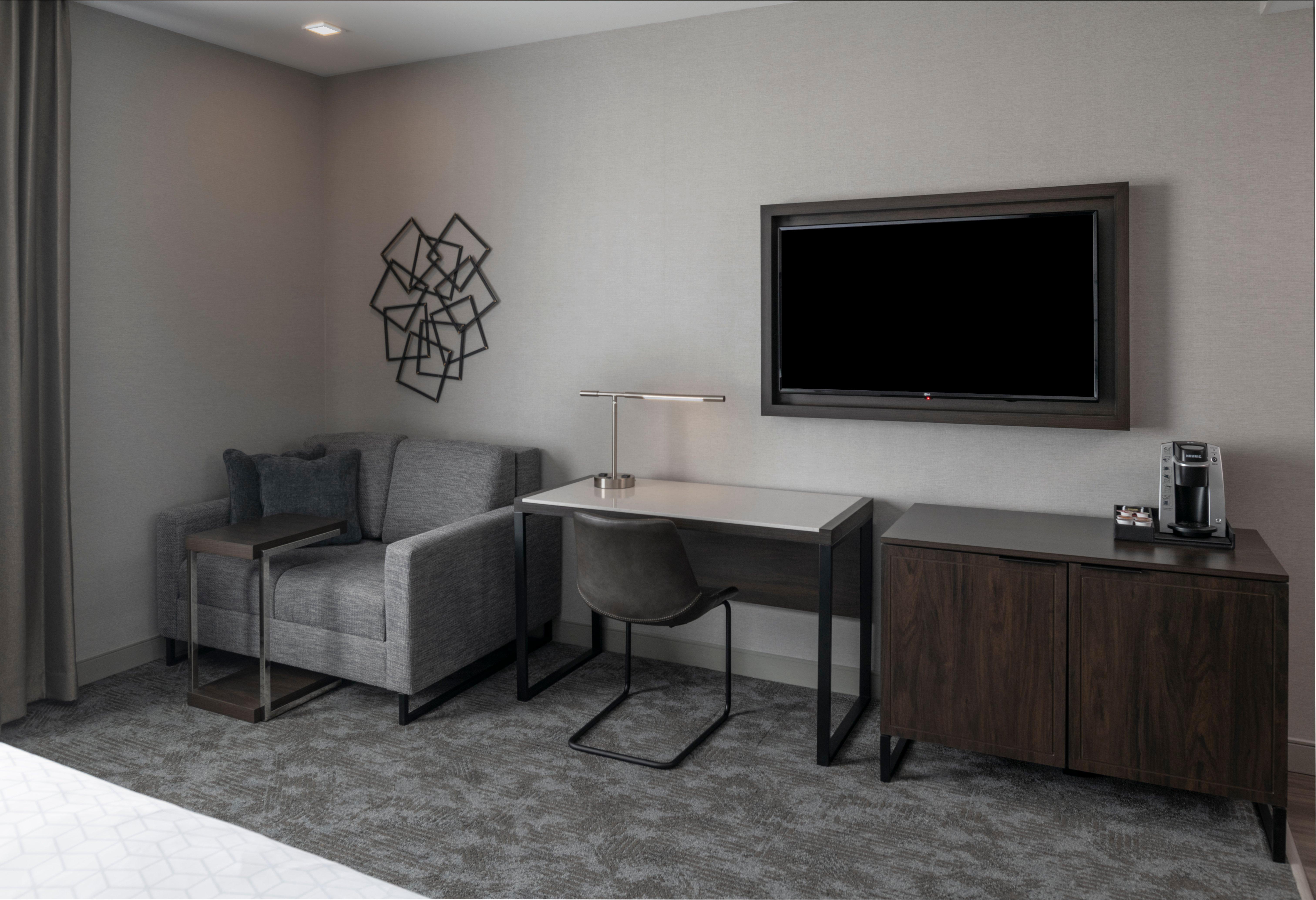 Holiday Inn Express - Boston Logan Airport - Revere By Ihg Exterior photo