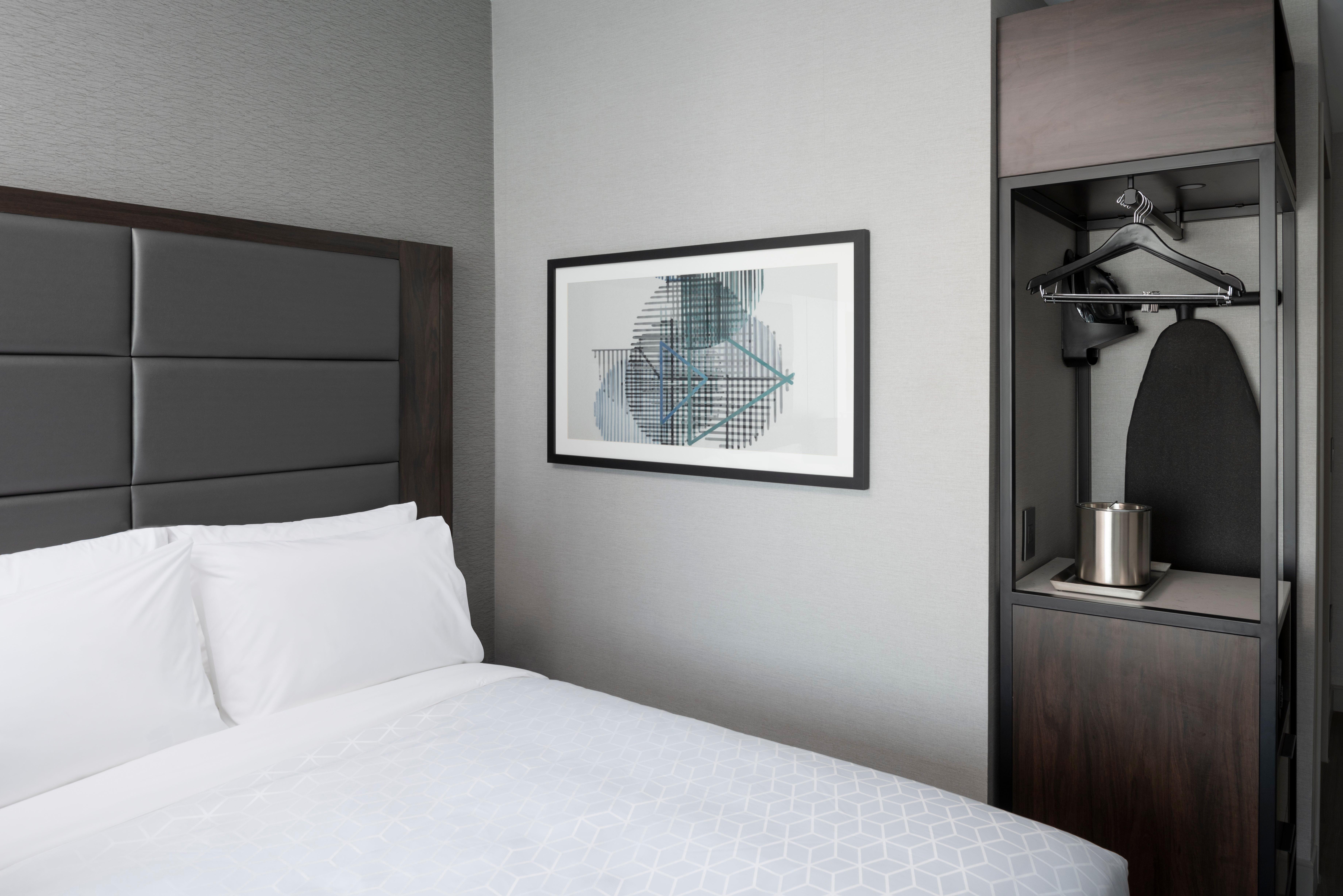 Holiday Inn Express - Boston Logan Airport - Revere By Ihg Exterior photo
