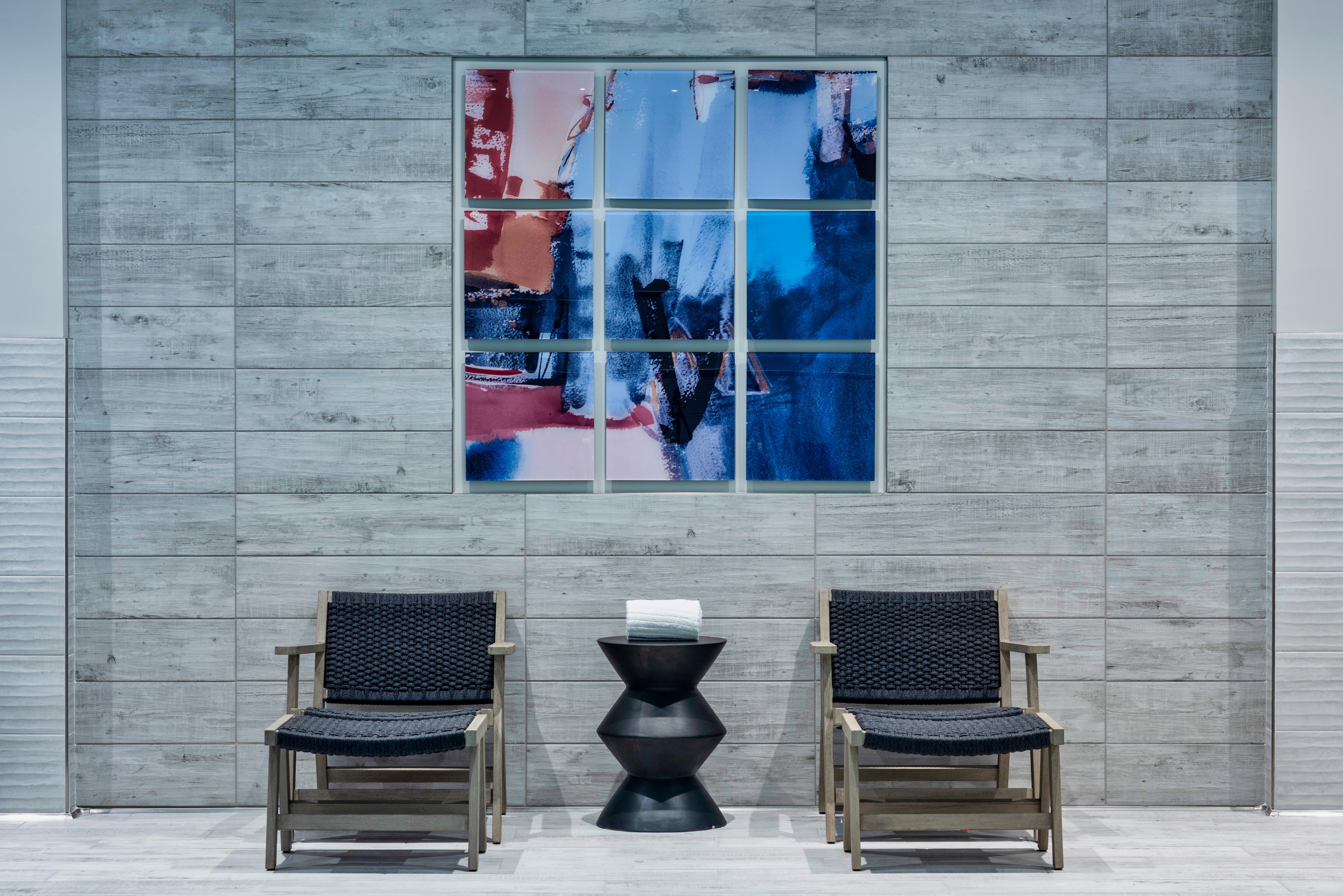 Holiday Inn Express - Boston Logan Airport - Revere By Ihg Exterior photo